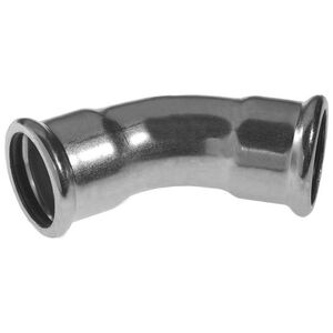 KAN-therm Kolano 45° 22x22mm stalowe - 6240511
