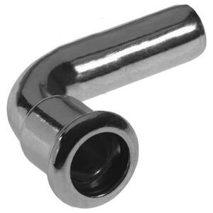 KAN-therm Kolano 90° 22x22mm stalowe - 6240410