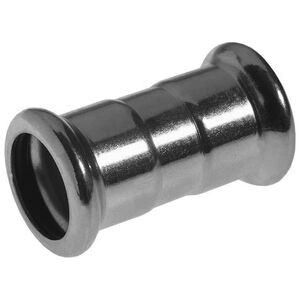 KAN-therm Mufa 22x22mm stalowa - 6240003