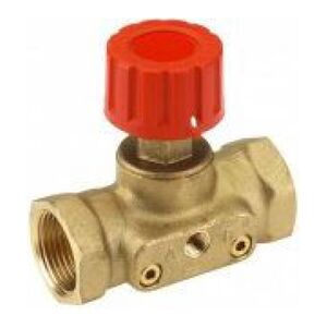 Danfoss Zawór odcinający ASV-M, rozmiar DN 40 (003L7695)