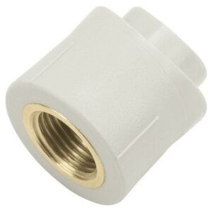 KAN-therm Złączka siodełkowa PP z GW 110X1/2" (04118111)
