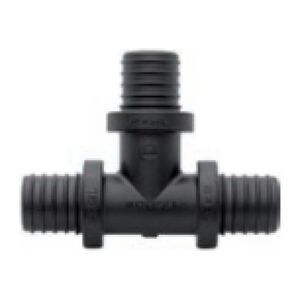 KAN-therm Trójnik PPSU Push 12mm - 9014.650