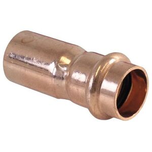 Viega Złączka redukcyjna 54 x 42mm (296 421)