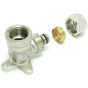 Comap Kolano z łapami zacisk - gwint wewnętrzny 16mm x 1/2" (9466314)