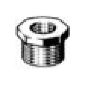 Viega Złączka redukcyjna 11/4 x 3/4" brąz (267568)