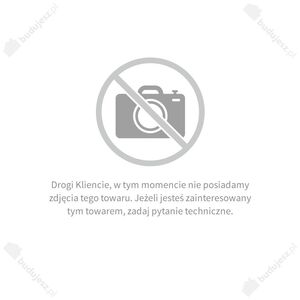 NOANN TRADING Korek grzejnika 1/2" z O-ringiem