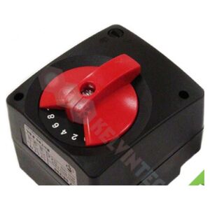 Red Siłownik ST06/230 230V/135s (R044403001)