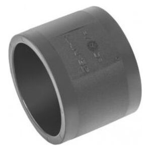 KAN-therm Pierścień PVDF tworzywowy nasuwany 25x3,5a PUSH/PUSH Platinum (1109226019)
