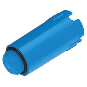 KAN-therm Korek do prób szczelności G1/2" - niebieski (2100N)