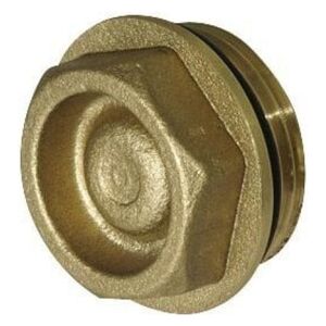 KAN-therm Korek GZ 3/4" oring 6095.32