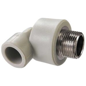 KAN-therm Kolano PP GZ 25x3/4" 04104526