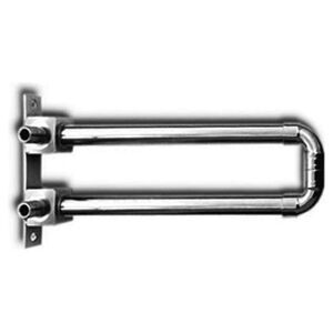 KAN-therm Kolano mosiężne Push 14x2 z rurą miedzianą 15mm ze wspornikiem zespolone 9014.460