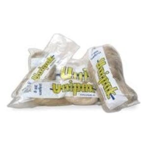 Unipak Konopie/pakuły lniane 100g (1500011)