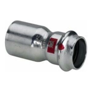 Viega Złączka redukcyjna Prestabo 35x22mm - 558550