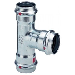 Viega Trójnik PRESTABO 15x15x15mm - 558611