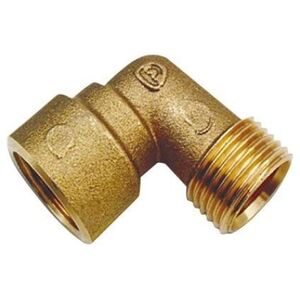 KAN-therm Kolanko GZ/GW 3/4" 9012.26