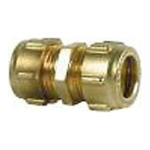 Conex Łącznik prosty CONEX 301 15x15mm - EE-1020301--