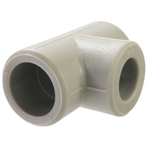 KAN-therm Trójnik redukcyjny PP 20x16x20mm 04105020
