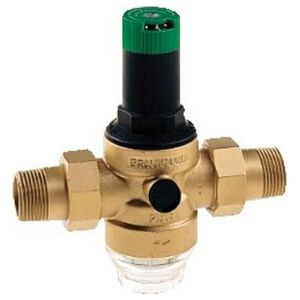 Honeywell Regulator ciśnienia ze śrubunkami 2" (D06F-2A)