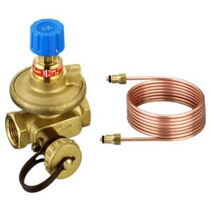 Danfoss Zawór równoważący ASV-P 15 automatyczny - 003L7621