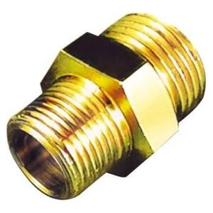 KAN-therm Nypel redukcyjny 3/4" 1/2" mosiężny 6033.42