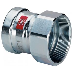 Viega Złączka przejściowa PRESTABO 35mm x GW 1" - 704766