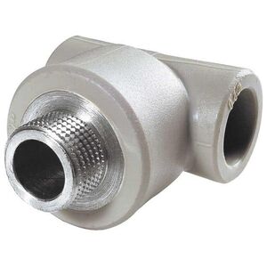 KAN-therm Trójnik GZ PP 20x1/2" 04105316