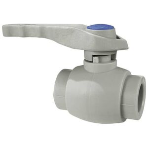 KAN-therm Zawór kulowy PP 20mm 04111220