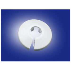 Onnline Rozeta do rur 22mm twarda - F-693396