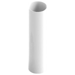 SpiroFlex Rura PVC125 skrzynki rozprężnej 1,0 mb SPIROFLEX R125X1000-PVC