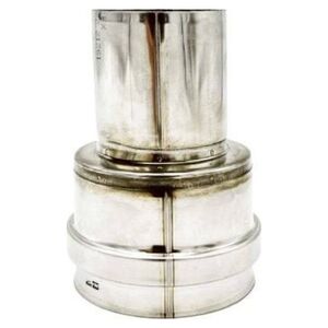 SpiroFlex 80/60 turbo Redukcja (n) SPIROFLEX SX-TJN80/60RED