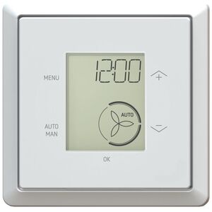 Zehnder Panel ComfoSense C67