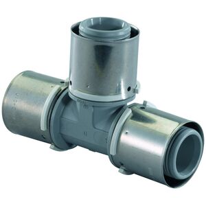 Uponor Uponor S-Press trójnik PPSU 50-50-50