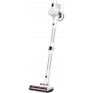 Adler Vacuum Cleaner | AD 7060 | Cordless operating | 350 W | 22 V | Operating time (max) 35 min | White | Warranty 24 month(s)