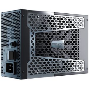 Zasilacz Seasonic PRIME PX-2200 80Plus Platinum ATX 3.1 PCIe 5.1 2024 2200W