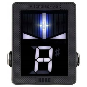 Korg PB-XS - Tuner podłogowy