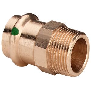 Viega ZŁĄCZKA 15x3/4" NYPEL