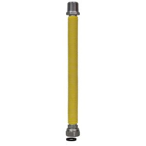 PROFITOR PRZEWÓD GAZOWY KAS FLEX 1/2" (200-400mm)