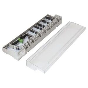 KAN-therm Listwa ogrzewania/chłodzenia BASIC+ 10 stref 230 V (K-800230)