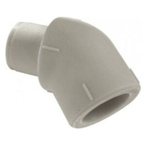 KAN-therm kolano 45 stopni nyplowe 16 PP (1209068019)