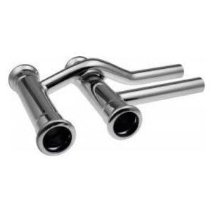 KAN-therm trójnik mijankowy 18x15 Steel Press (1509257004)