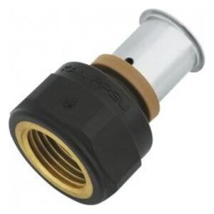KAN-therm złączka PPSU Press, z GW 16x2 G1/2" (1009044030)