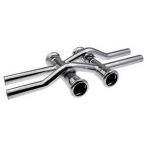 KAN-therm czwórnik 22x15 mijankowy Steel Press (1509057021)