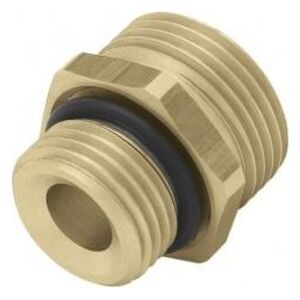 KAN-therm nypel do rozdzielacza G1/2"xG1/2" Push (9825174030)