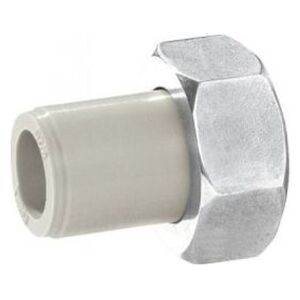 KAN-therm półśrubunek 20 3/4 " do PP (1209105001)