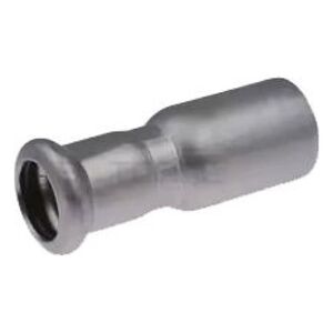 KAN-therm redukcja nyplowa 54x42mm Inox Press (1609221039)