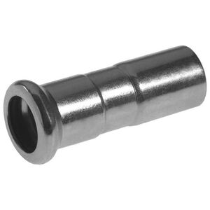KAN-therm redukcja nyplowa Steel 66,7x28 (1509221010)