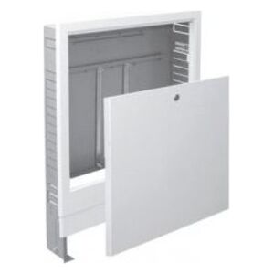 KAN-therm szafka podtynkowa SWP-OP-10/3, do rozdzielaczy (1446117003)