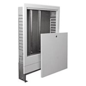 KAN-therm szafka podtynkowa SWPS, z lakierowaną ramką, do rozdzielaczy (1445117000)