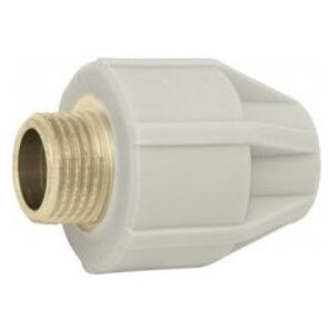 KAN-therm mufa GZ 16 1/2" PP (1209051003)